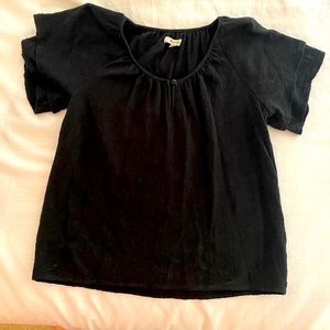 Madewell shirt